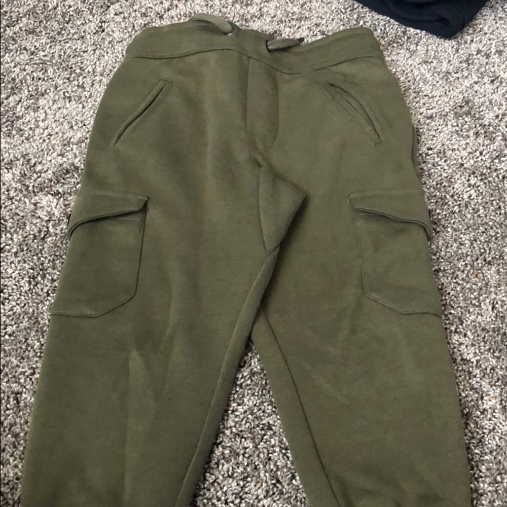 Polo Ralph Lauren pants